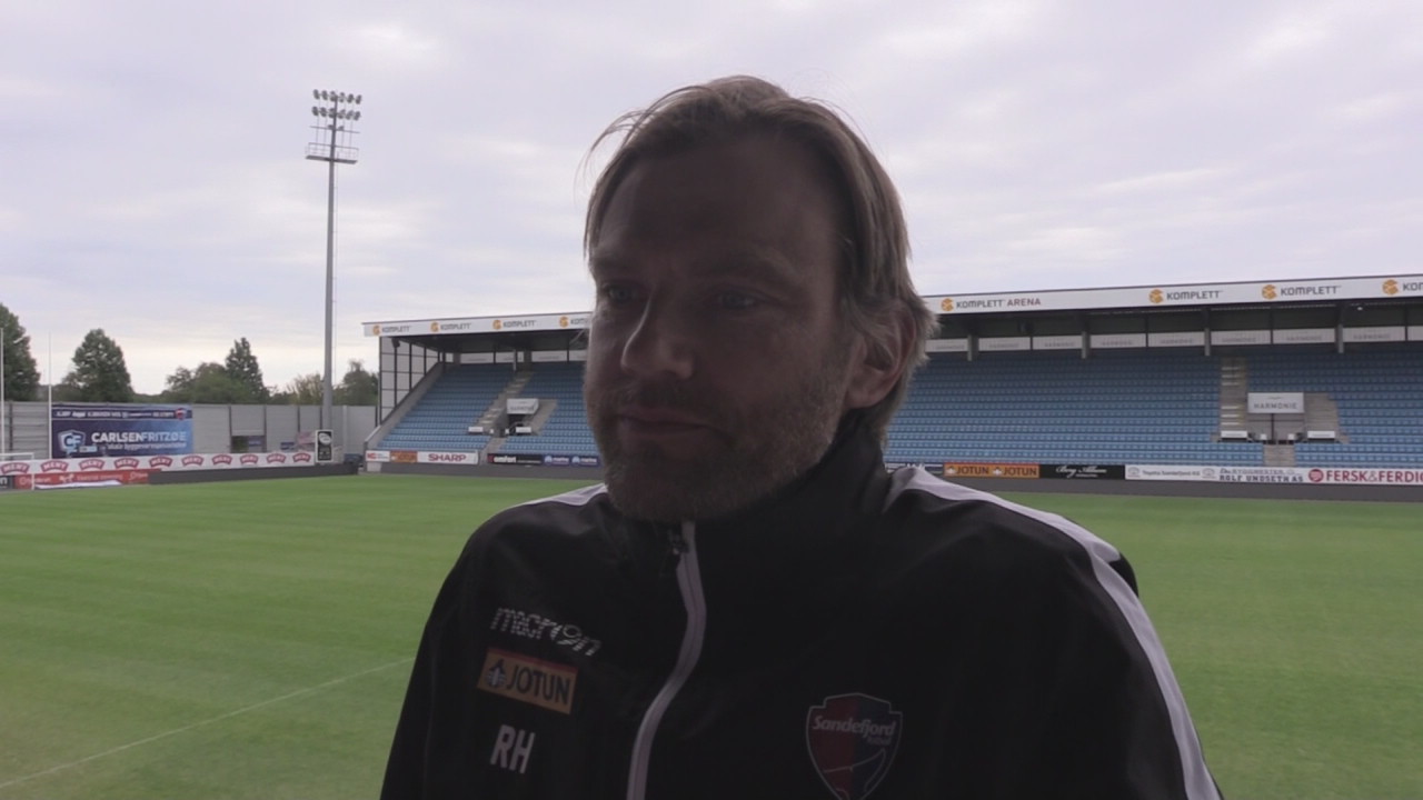 Ronny om utviklingsavd..mp4